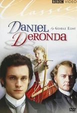 Daniel Deronda (DVD) (Repackaged)