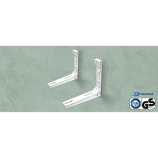 Vecamco POLYD-V7 Staffa di supporto del condizionatore d'aria