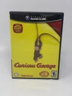 Curious George (Nintendo GameCube, 2006) - No Manual