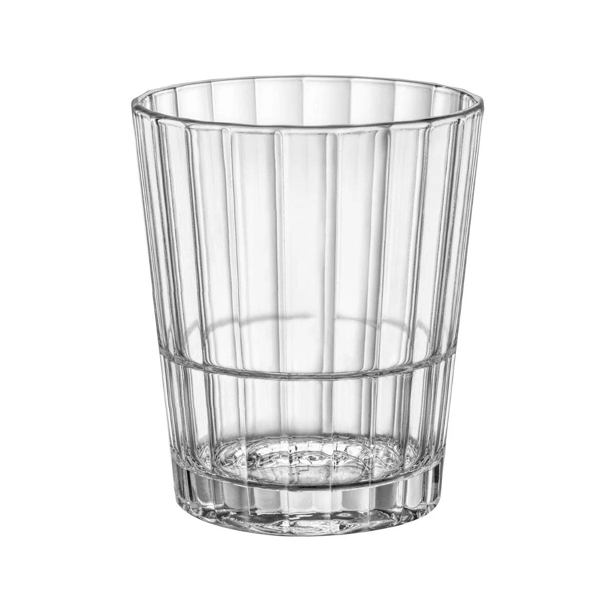 Oxford Bar 10.5 oz. Rocks Drinking Glasses (Set of 6) - Thumbnail 2