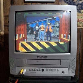 Kids on Site (Sega CD, 1994)