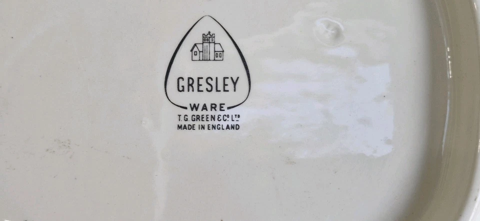 2 X VINTAGE " T.G GREEN ASHTRAYS" WATNEYS/ BASS BREWIANA. - Image 4 of 4