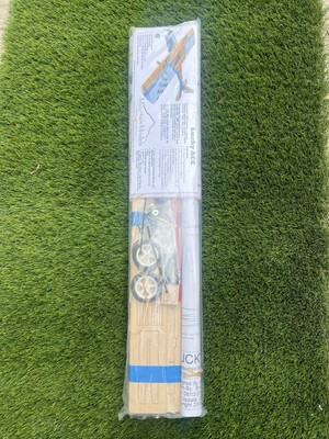 Mountain Models Lucky Ace 40  wingspan  Model Plane Kit 
