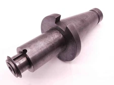 NMTB50 1 1/4 PILOT O.D. 5/16 KEY WIDTH FLUSH ARBOR TOOL HOLDER 3 5/8 PROJ. 1.25