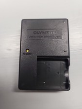 Olympus Camera LI-50C Charger for LI-50B Battery 6000 8010 TG630 TG830