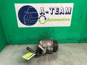 Klimakompressor Mercedes-Benz C-Klasse SportCoupe CL203  P24664153