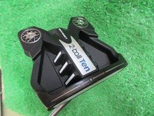 Odyssey 2-BALL TEN CS Putter P Original Steel 34  Men Right-Handed xb