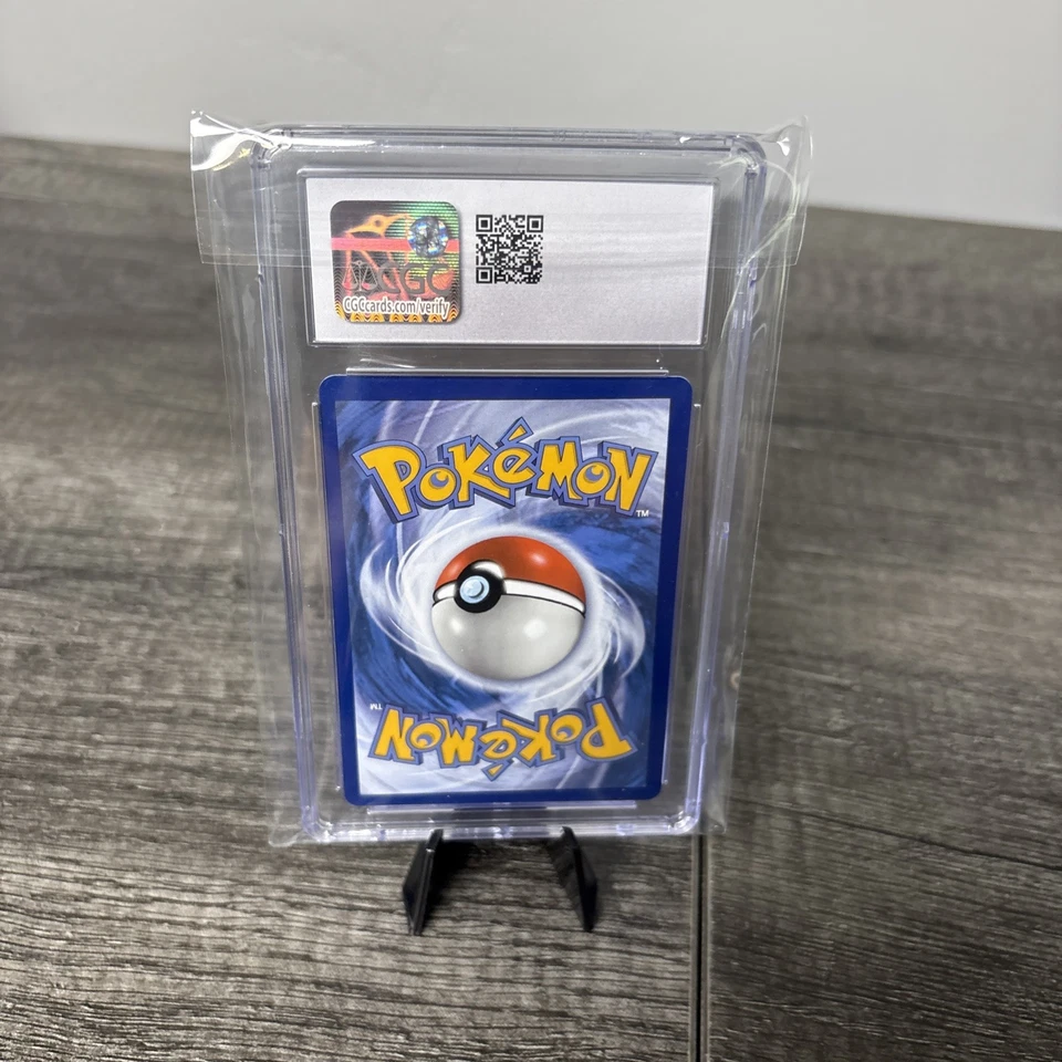 Hisuian Typhlosion V SWSH237 SWSH: Sword & Shield Promo Cards Holo - Image 4 of 4