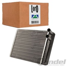 Radiateur Volvo 780