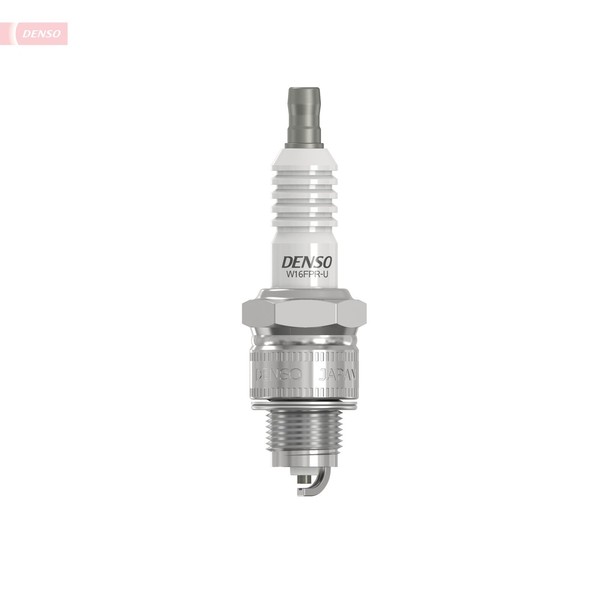 ZüNdkerze Nickel Denso W16FPR-U FüR Landrover Peugeot 66 Gazelle Range Daf Gaz 1-image