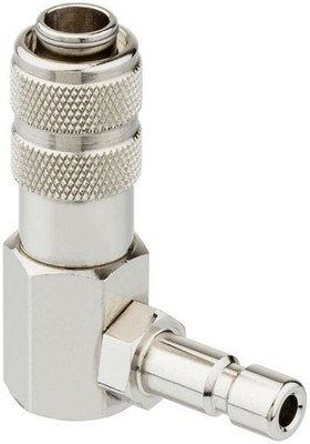 VIGOR Adapter, Kühlsystemdruckprüfset V1963-24