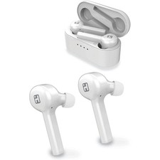 iHome XT-49 True Wireless Earbuds White New