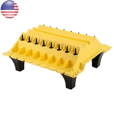 Engine Organizer Parts Tray Multifunctional Valvetrain Organizer Trays For Diy