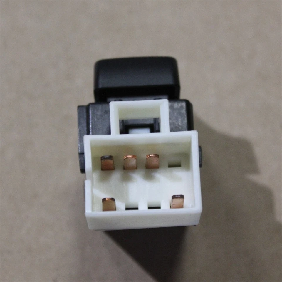 02-07 Interruptor de cerradura de puerta Buick Rendezvous 10442934 delantero GM DS2126 OEM fábrica Foto 4 de 4