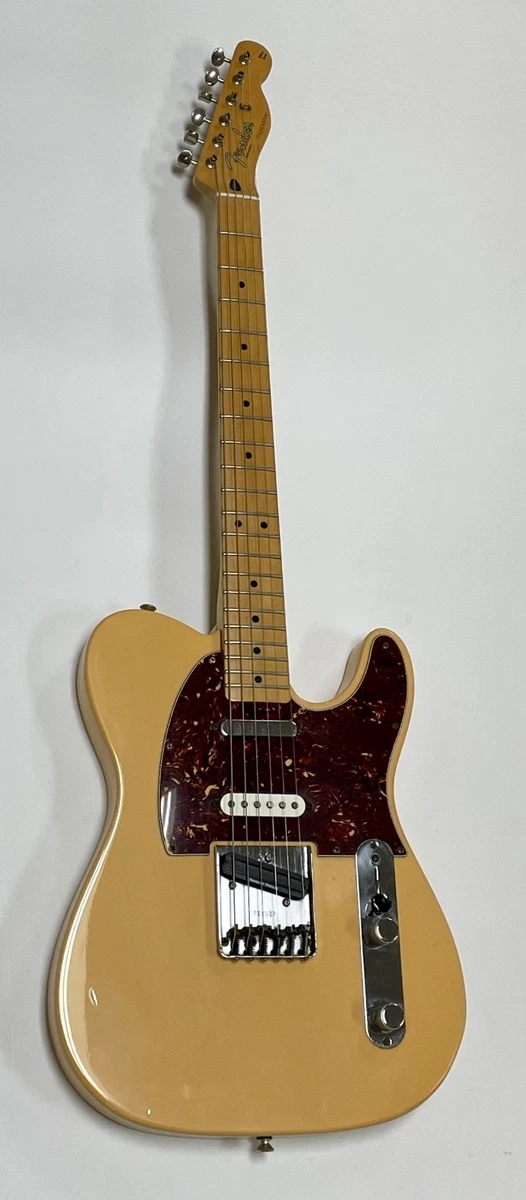 Fender Nashville Telecaster for sale | eBay