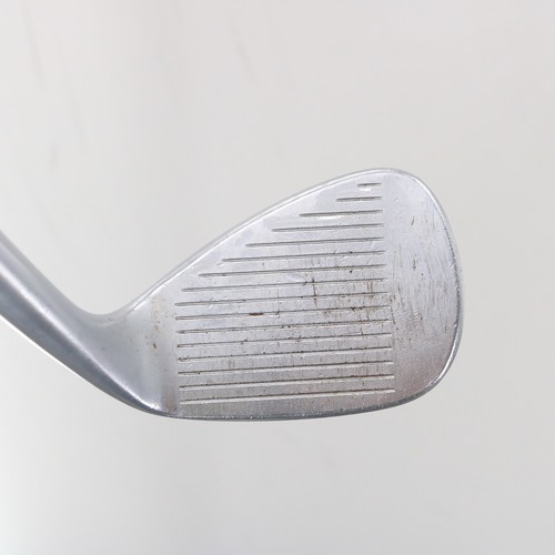 Titleist Vokey Spin Milled Tour Chrome Gap Wedge 50 Deg 50.08 Steel LH C-155002 - Picture 3 of 6