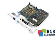 CPUB02-01 INDRAMAT - Reconditionné - Garantie 24 mois