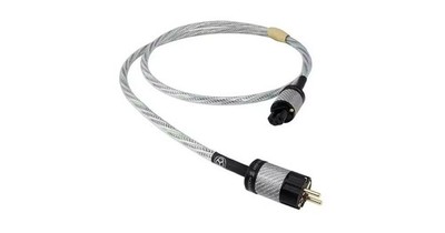 Nordost Valhalla 2 Reference Power Cord - C15 connector, 2m