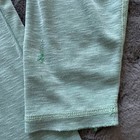 Tommy Bahama Pullover Large Green Distressed Men’s Lightweight Pima Cotton — photo 6