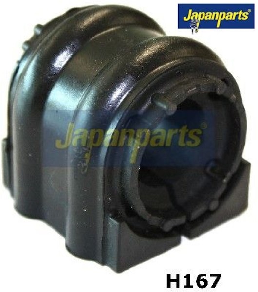 Japanparts RU-H167 Lagerbuchse FüR Stabilisator FüR Hyundai FüR Kia-image