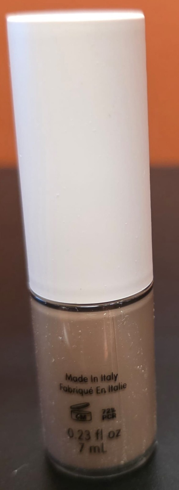 Gen See Mixed Media Matte Liquid Eyeshadow - ROSE WATER, 1 Count 