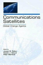 Communications Satellites - 9780805849622