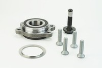 Continental Ctam Radlagersatz Hinterachse, Vorderachse U.A. FüR Audi, VW