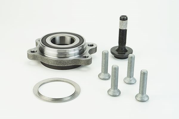 Continental Ctam Radlagersatz Hinterachse, Vorderachse U.A. FüR Audi, VW-image
