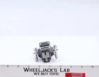 Cobra Twin Missile Radar Motorized Action Pack WORKS 1987 Vintage GI Joe