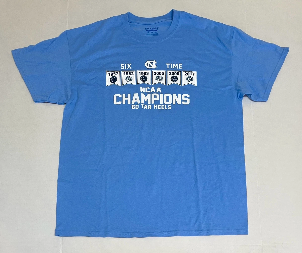 Maillot de football cousu NCAA vintage North Carolina Tar