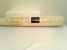 Batte Baseball Bois Vintage Babe Ruth USA - Longueur 85 Cm - Pièce Rare