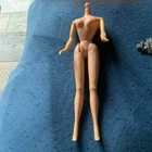 Vintage Barbie Twist N Turn Body Only AS IS