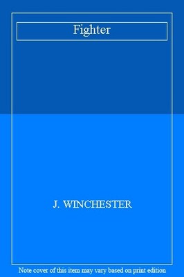 Fighter,Winchester Jim