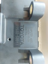 89530-58011 Toyota Highlande Computer assy tr...