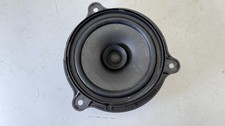 2013 - 2025 NISSAN SENTRA REAR RIGHT OR LEFT DOOR AUDIO SPEAKER 281569FF0A OEM