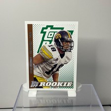2006 Topps DPP- Chad Greenway (RC) #131