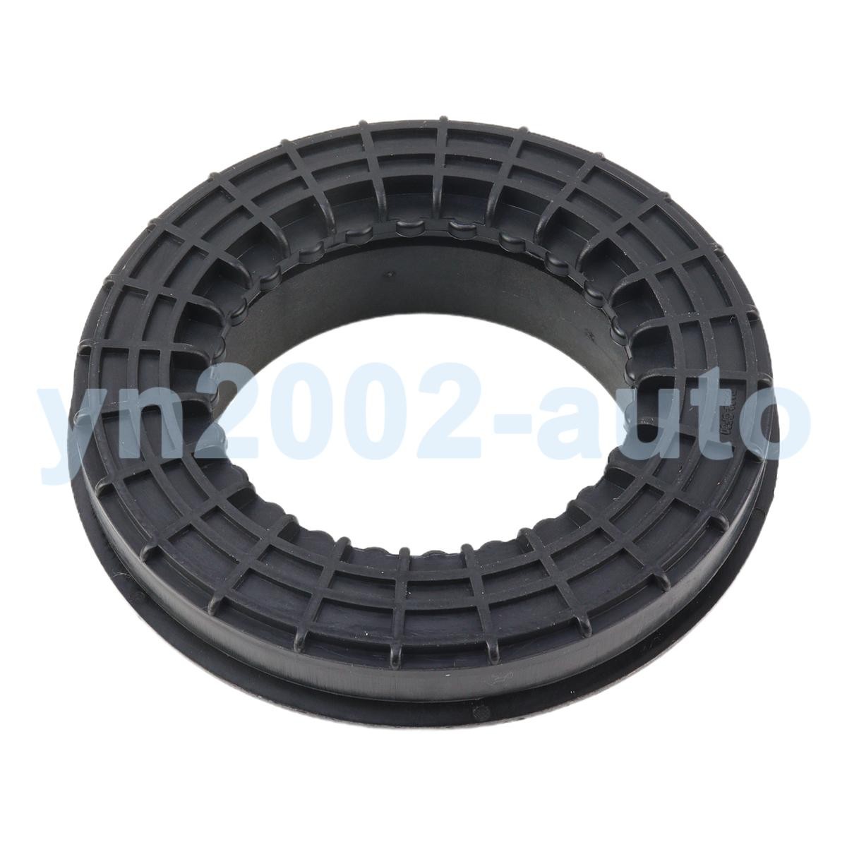 4X Front Suspension Strut Mount & Bearing For Benz W204 C300 C350 E260 E350 E400