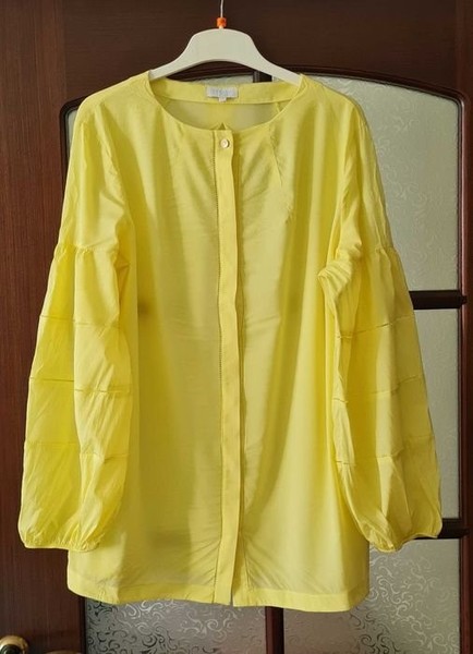 Women Escada Sport Shirt 44