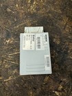 Air suspension control module