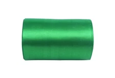 4 Inch Wide Satin Ribbon Satin Fabric Spool for Grand Opening Cutting Ceremon...