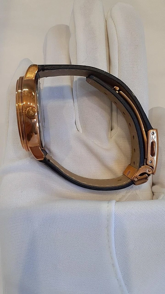 KRIZIA KZ-2508 plata x oro Foto 2 de 4