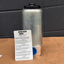 Parker FLR215-1EDNH Hydraulic Filter Division