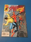 Amazing Spider-man #5 1st Maddie Spider-girl NM- Gem wow