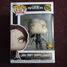 Funko Pop Lara Croft Tomb Raider Figures 12