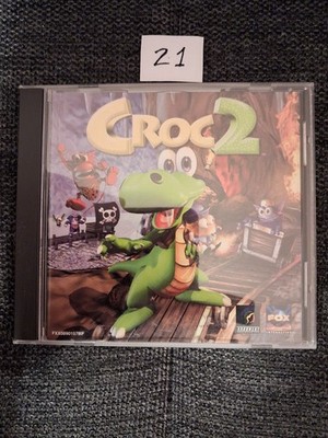 Croc 2 (PC)