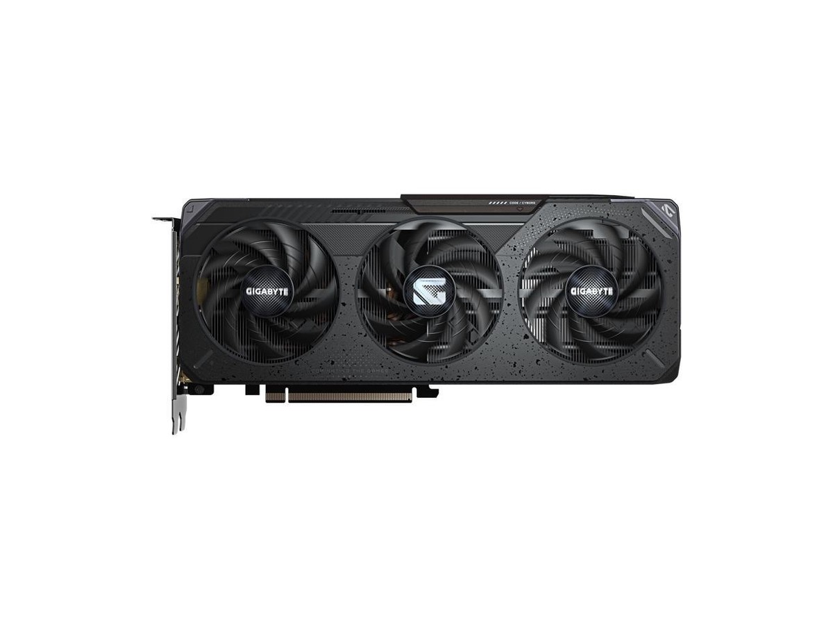 GIGABYTE Gaming Radeon RX 9060 XT 8GB GDDR6 PCI Express 5.0