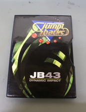 Digital Juice Jump Backs JB 43 Dynamic Impact 1K