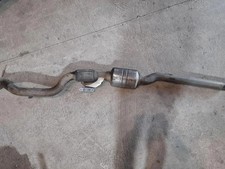 AUDI A5 F53 Schalld�mpfer 8K0253211C 3.00 Petrol 2013 33409082