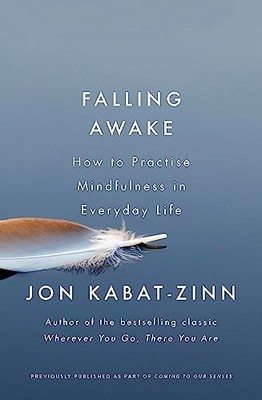 Falling Awake: How to Practice Mindfulness in E. Kabat-Zinn*#