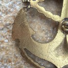 Chief Petty Officer Navy Hat Badge — photo 10